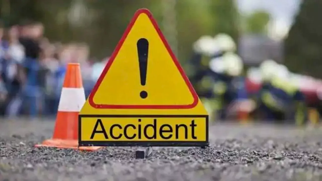 Car Accident: മദ്യലഹരിയിൽ സീരിയൽ നടി ഓടിച്ച കാർ മറ്റു രണ്ടു വാഹനങ്ങളിൽ ഇടിച്ച് അപകടം