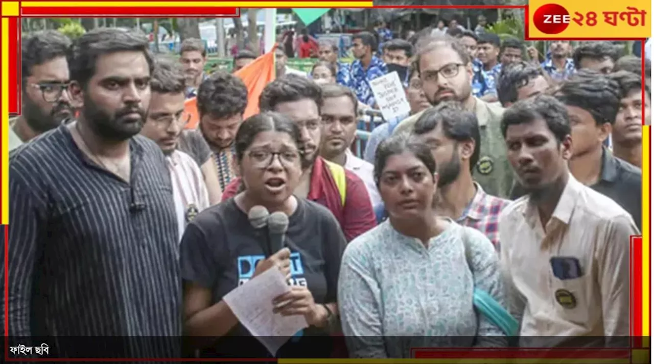 Junior Doctor Strike: পুজোয় কর্মবিরতি প্রত্যাহার? সম্পূর্ণভাবে কাজে যোগ দেবেন জুনিয়র চিকিত্‍সকরা!