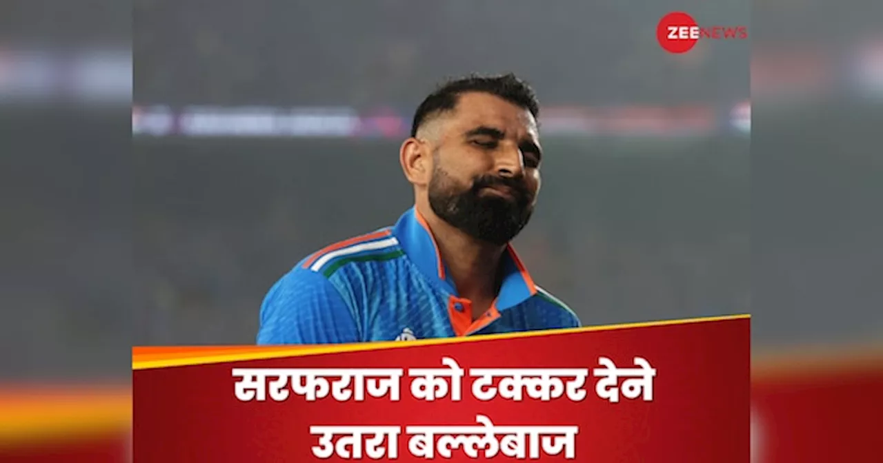 Mohammed Shami: बुरे फंस गए मोहम्मद शमी, पत्नी ने लगा दिए गंभीर आरोप, सामने आया चौंकाने वाला मामला