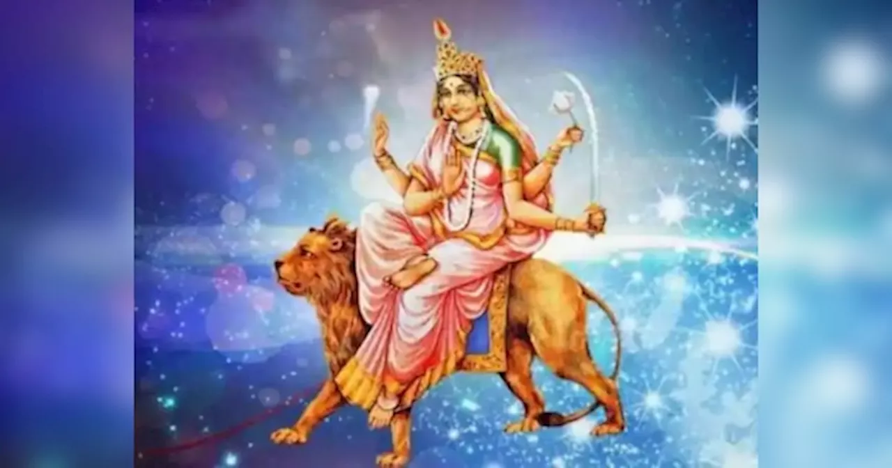 Shardiya Navratri 2024 Day 3: शारदीय नवरात्रि के तीसरे दिन ऐसे करें मां चंद्रघंटा की पूजा, जानें मंत्र, आरती और खास भोग