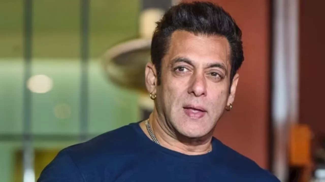 Salman Khan: ʼನಾನೇ ಆ ದೊಡ್ಡ ಸತ್ಯವನ್ನು ಜಗತ್ತಿನಿಂದ ಮುಚ್ಚಿಟ್ಟೆ..ʼ ರಹಸ್ಯ ಮದುವೆಯ ಬಗ್ಗೆ ಕೊನೆಗೂ ಮೌನ ಮುರಿದ ಸಲ್ಮಾನ್‌ ಖಾನ್!!‌