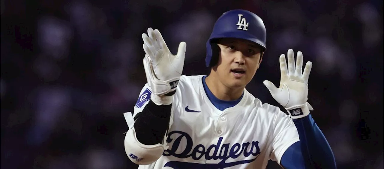 Los Padres, contra el poder de Shohei Ohtani y los Dodgers