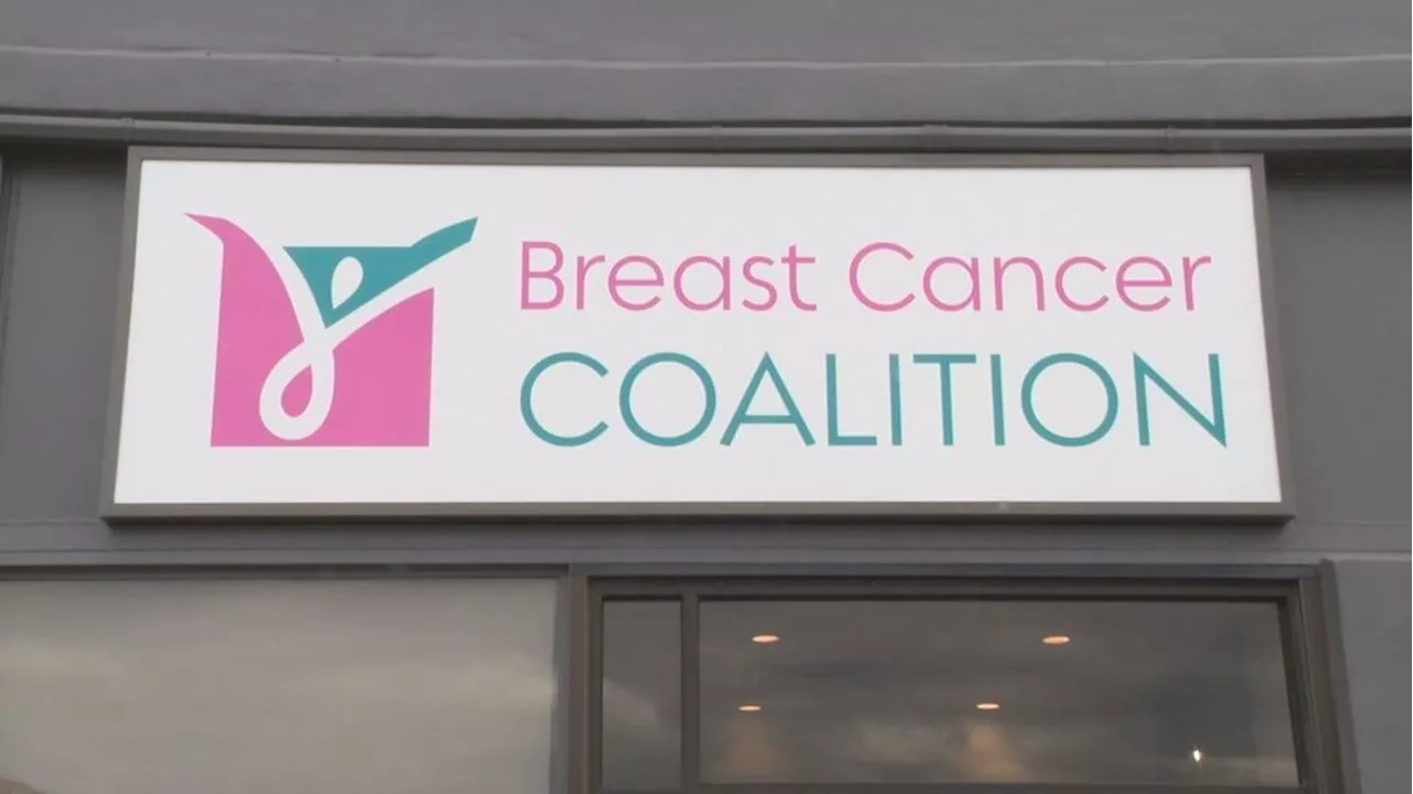 Breast Cancer Awareness Month hits closer to home for one Rochester organization