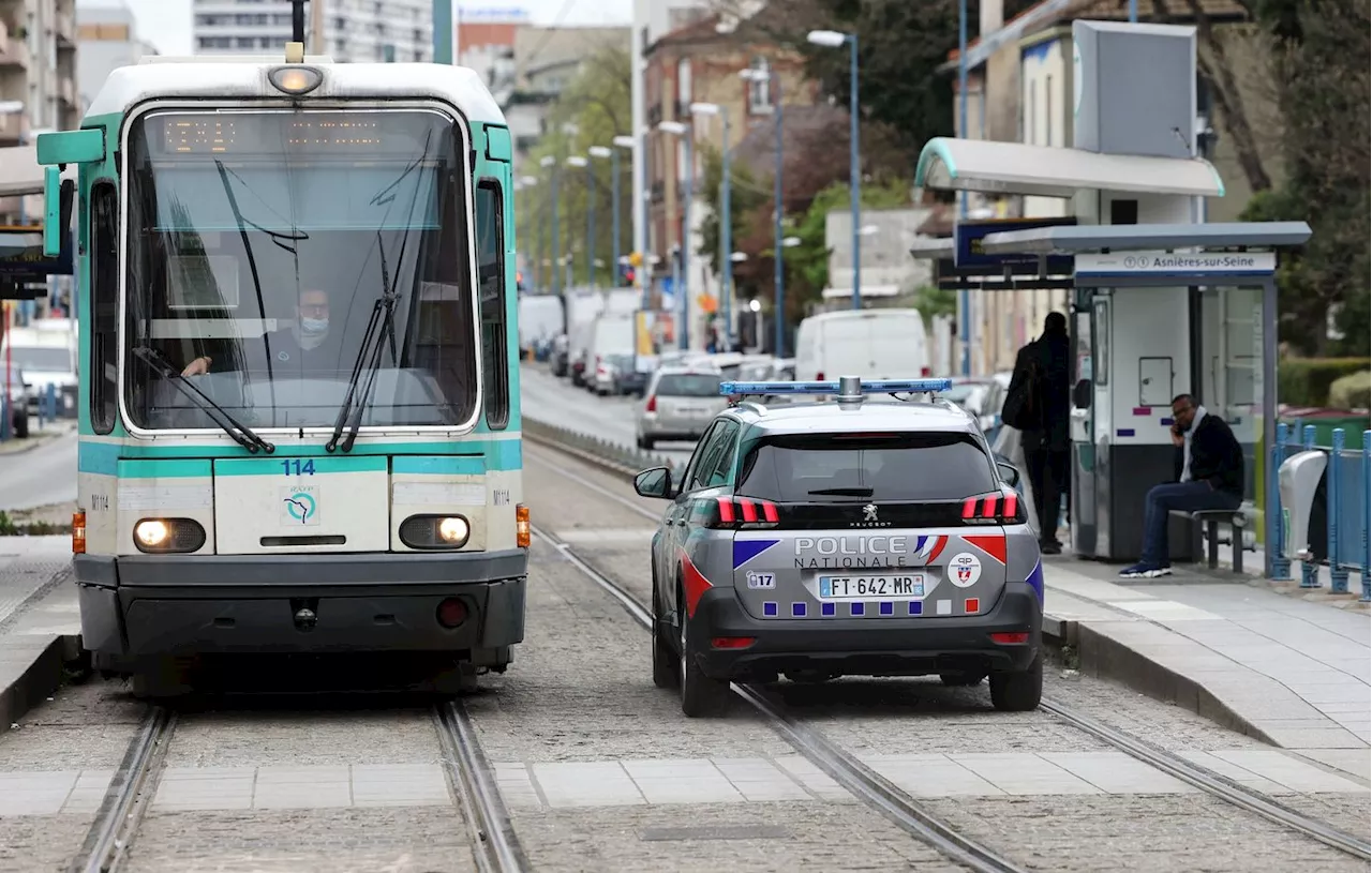 Deux hommes jugés pour la mort d'un jeune homme juif percuté par un tramway