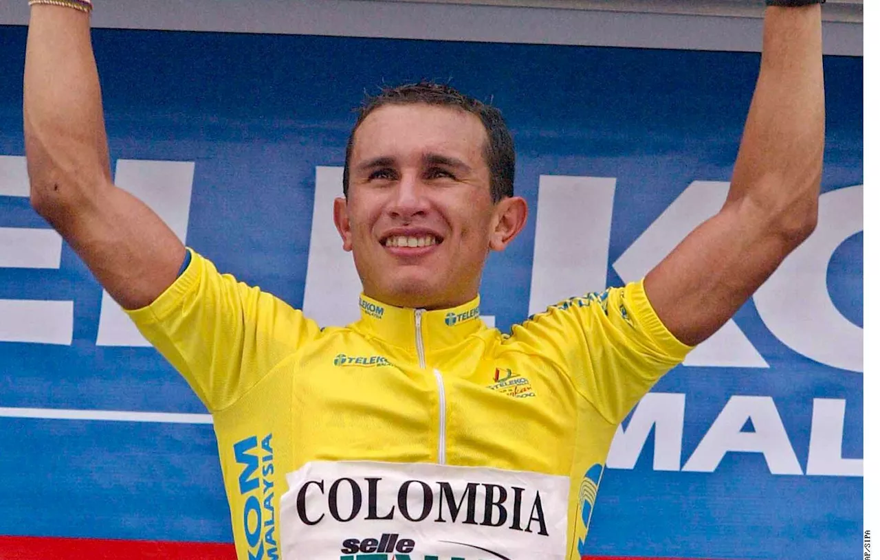 Cyclisme : Marlon Pérez, ancien champion de Colombie du chrono, tué à coups de couteau