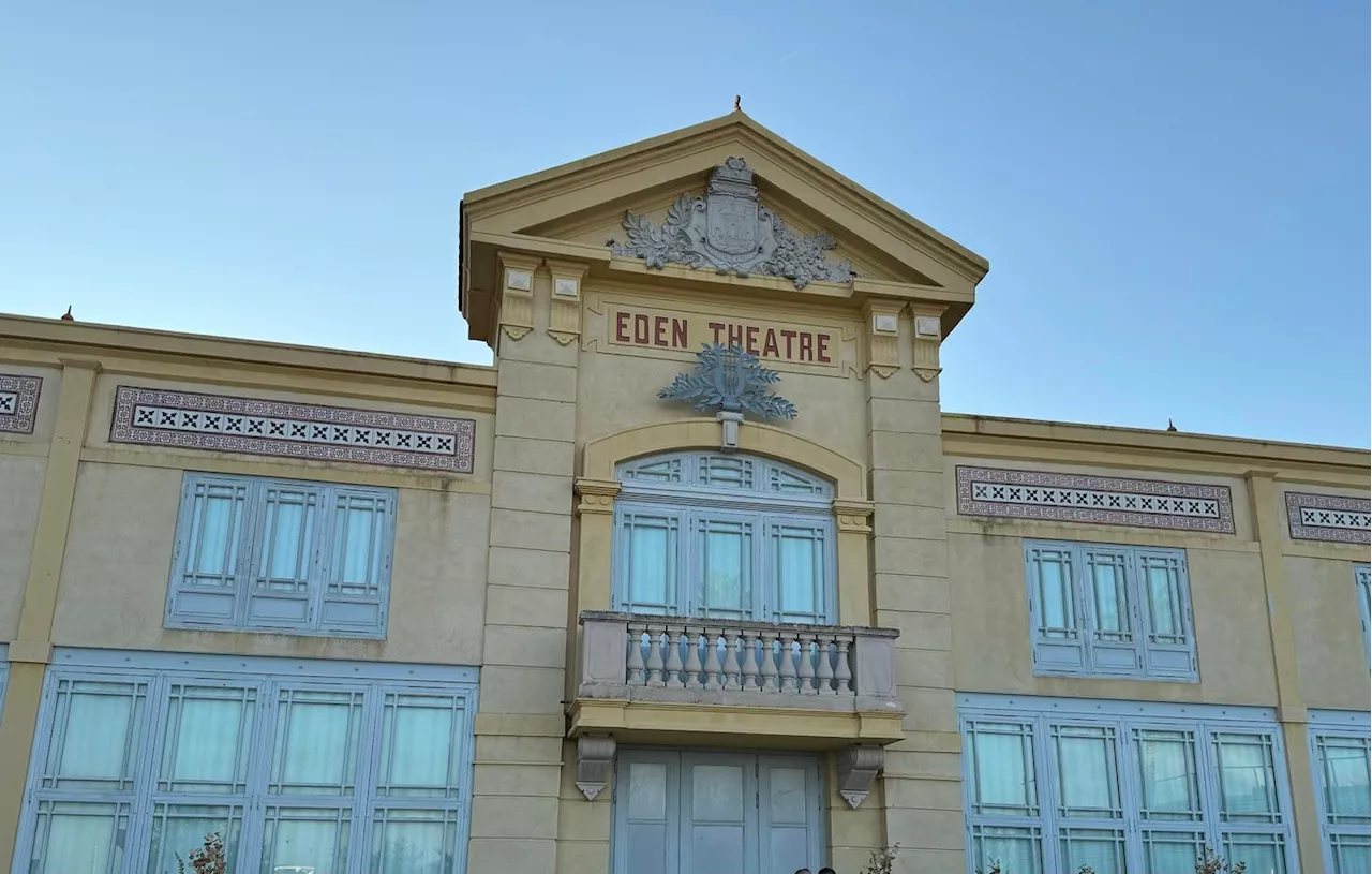 Escapade sur les traces de la famille Lumière à La Ciotat, cité de cinéma