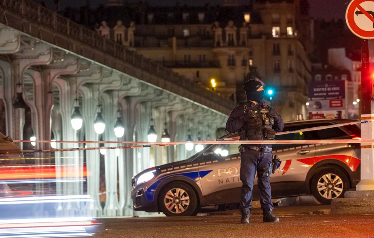 Un Franco-Iranien Déchu de sa Nationalité pour Attentat à la Tour Eiffel