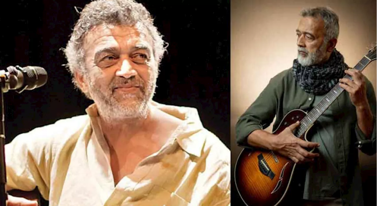 Indian singer Lucky Ali wishes to visit his village Bhera in Pakistan