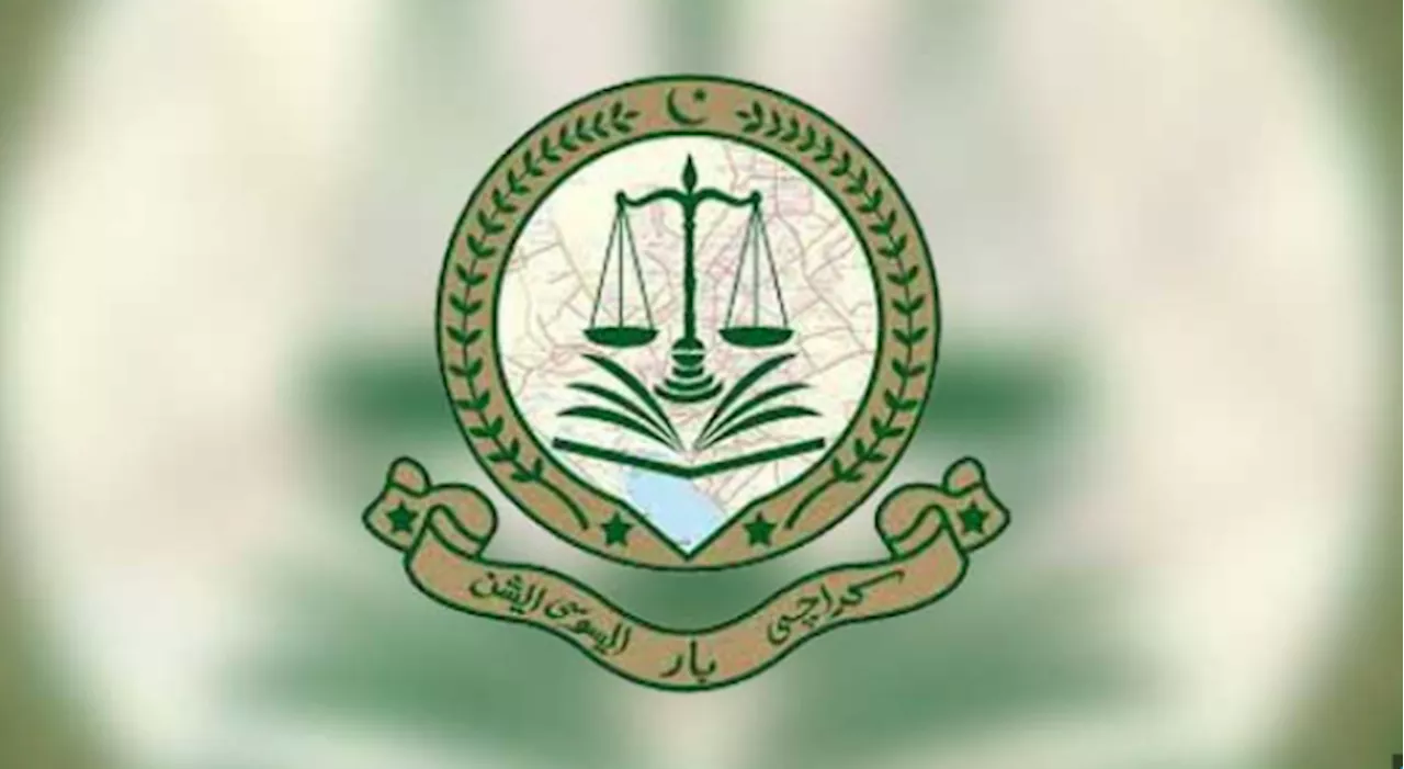 Karachi Bar demands repeal of Practice & Procedure Ordinance