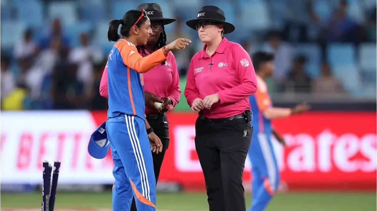 Dead Ball Rule in Cricket: क्या है क्रिकेट का डेड बॉल रूल? ज‍िससे भारत-न्यूजीलैंड T20 वर्ल्ड कप मैच में हुआ बखेड़ा... जानें सब कुछ