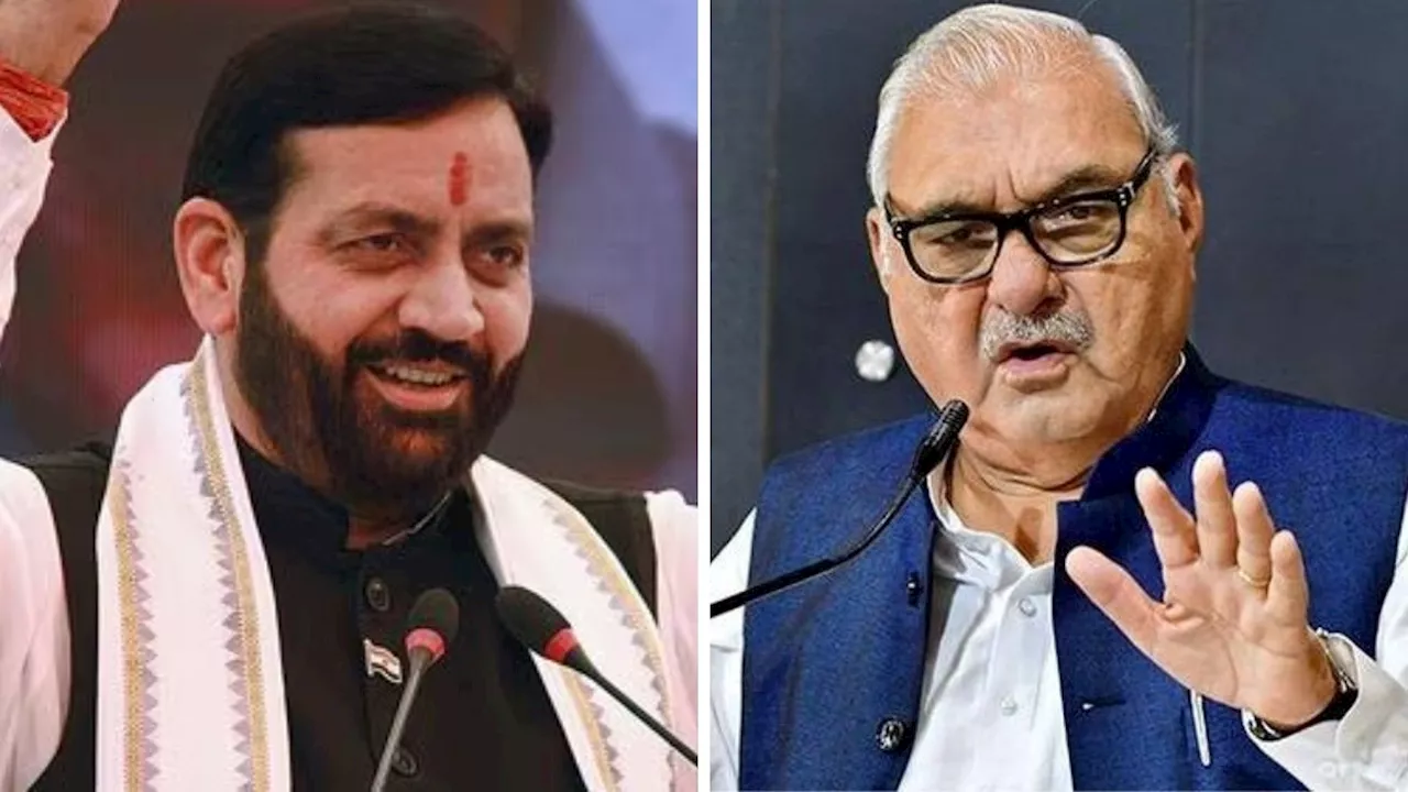 Haryana Exit Poll: किसान-पहलवान-जवान नहीं, ये 7 कारण अहम रहे हरियाणा में BJP के पिछड़ने के