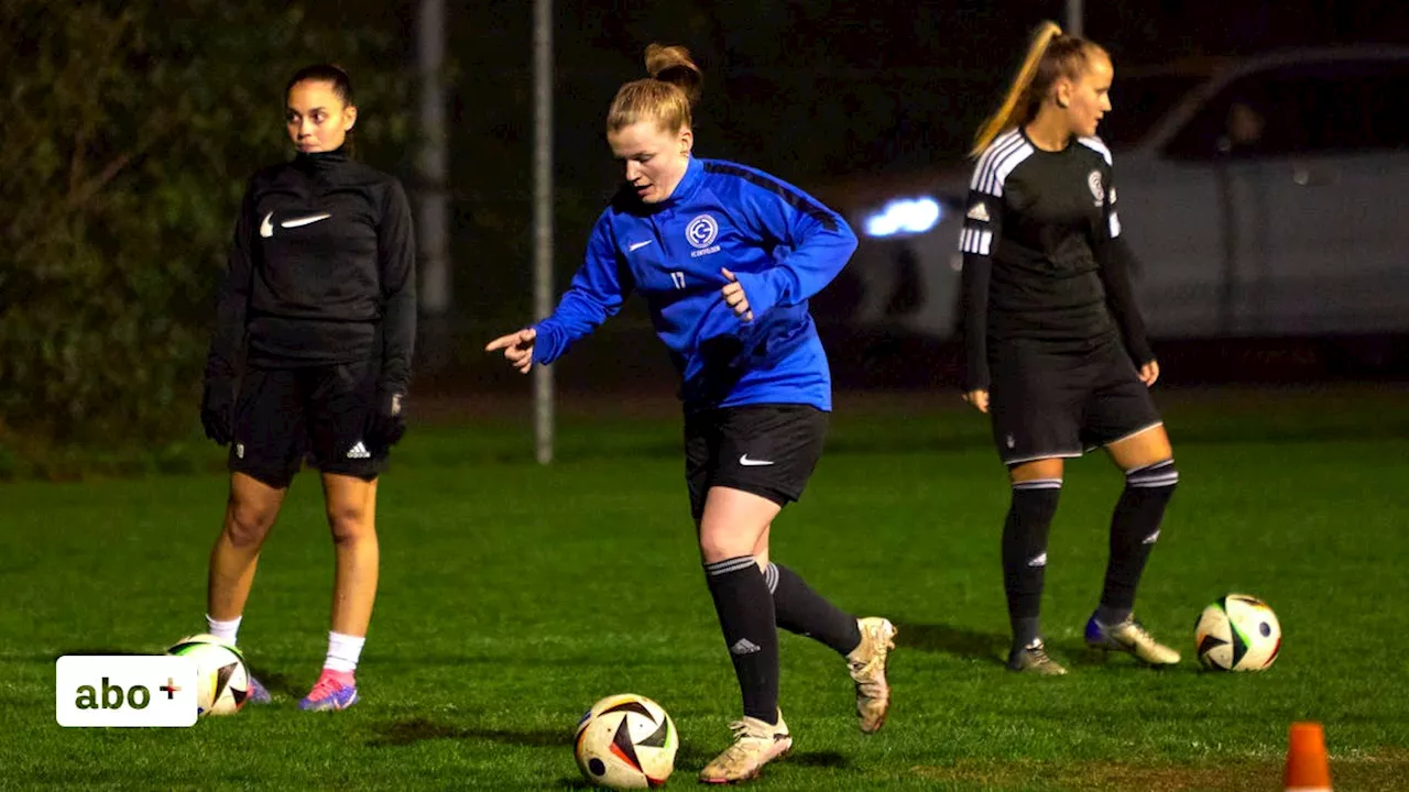 «Das Tüpfli auf dem i»: Den Frauen des FC Entfelden steht ein grosses Cup-Highlight bevor