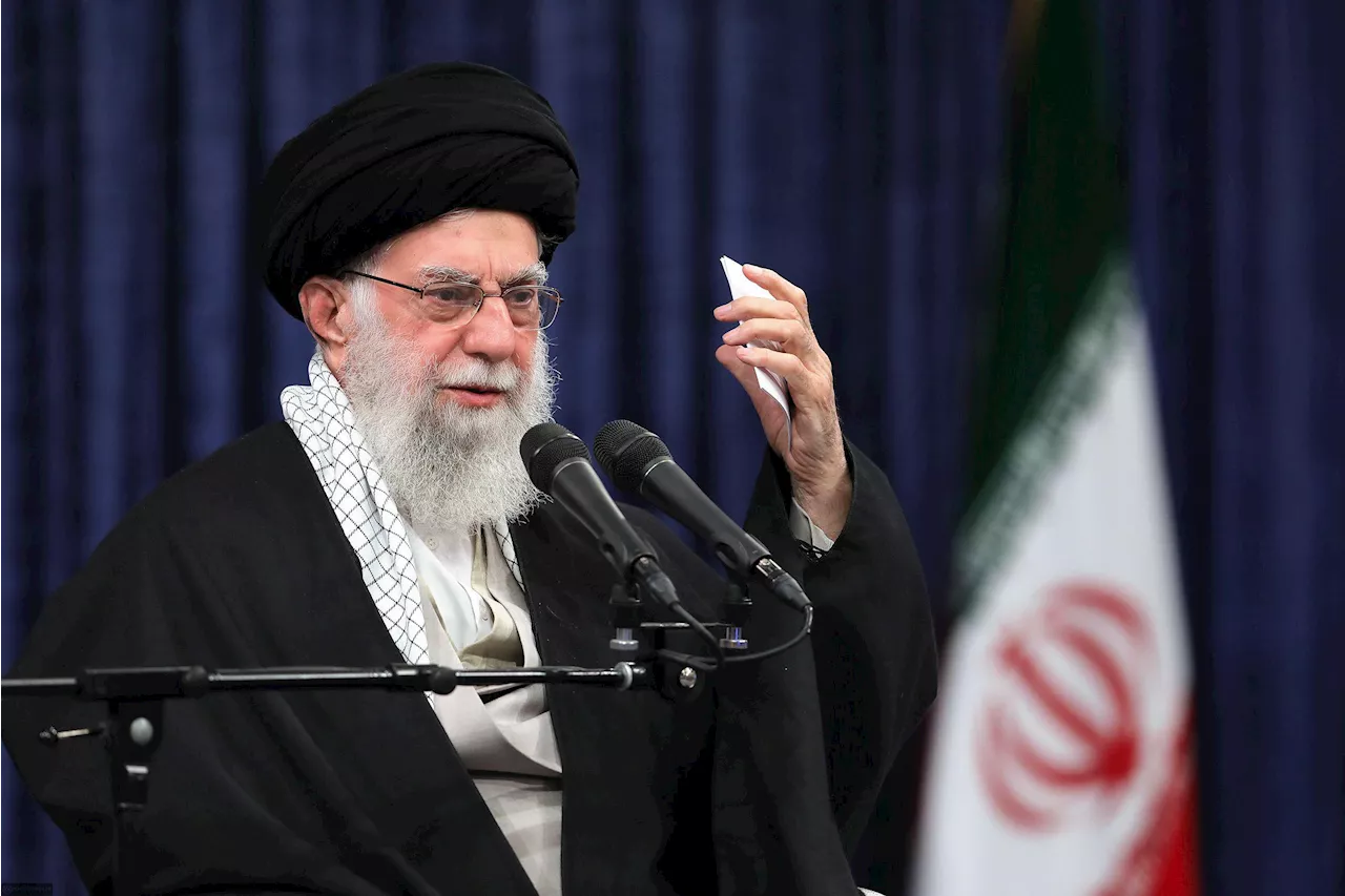 Khamenei: 'Se necessario colpiremo ancora'. Ultime news oggi Medio Oriente