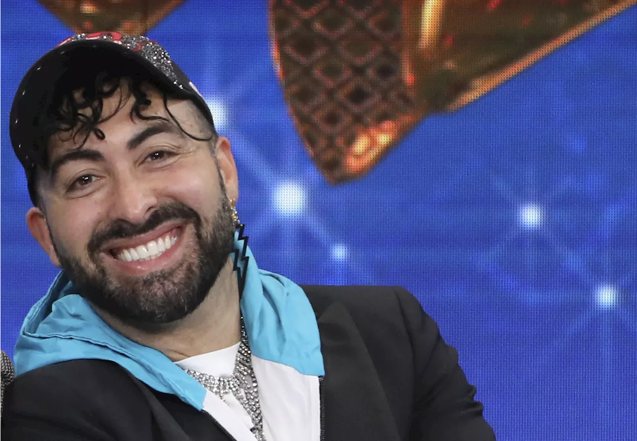 Matteo Addino, chi è il nuovo giurato di 'Ballando on the Road'