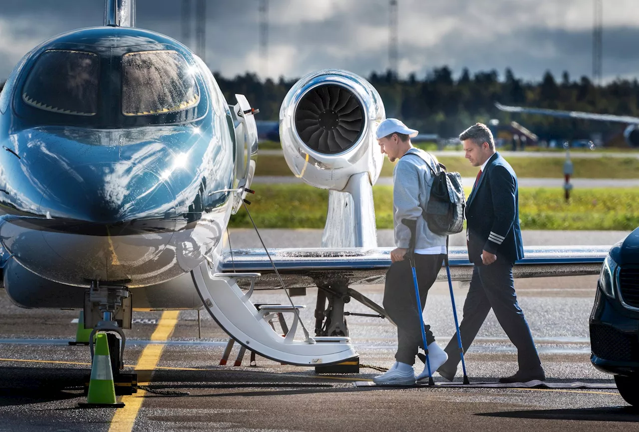 Ødegaard med gladbeskjed: – Har gjort veldig stor fremgang