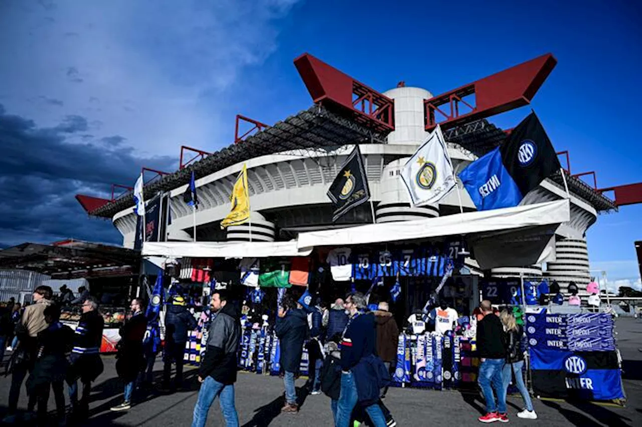 Curva Nord dell'Inter: mea culpa e riorganizzazione