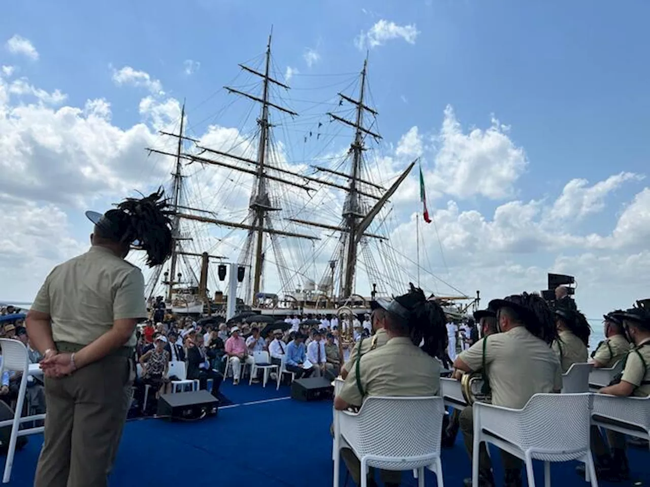 Inaugurato il Villaggio Italia a Darwin, il made in Italy sbarca in Australia