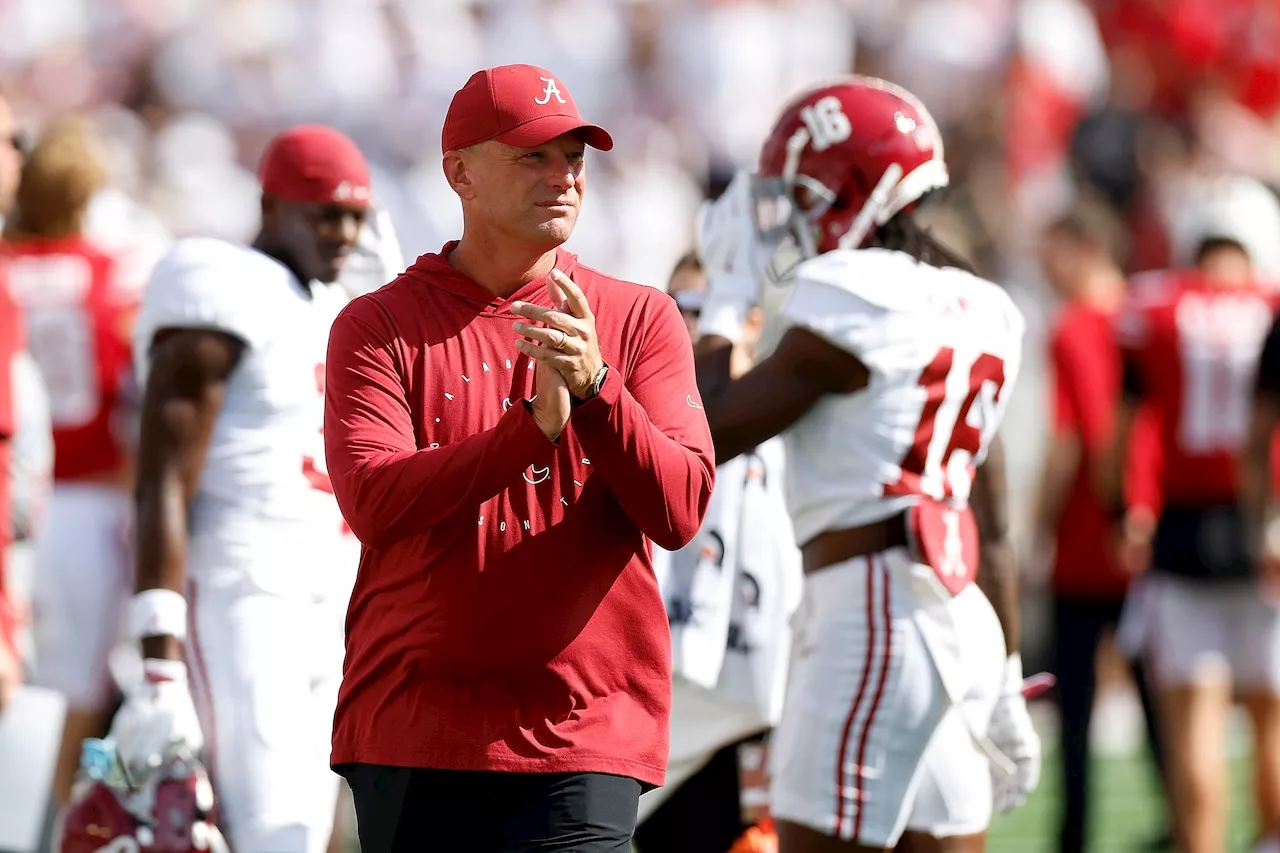 Live updates: Alabama football vs. Vanderbilt score, injury report and more