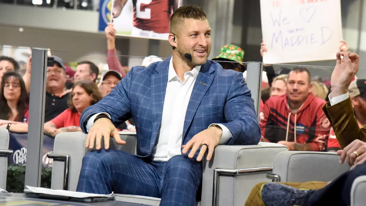 Tim Tebow tells what Alabama needs to get better at to win a championship