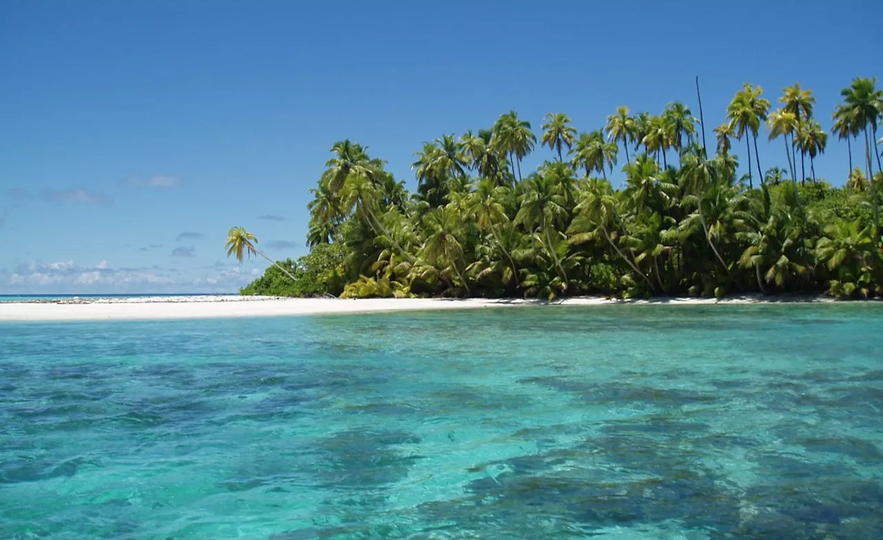 UK's Last African Colony Chagos Island Returned to Mauritius