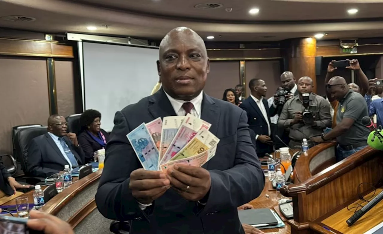 Zimbabwe: Workers Slam Reserve Bank for Devaluing 'Meaningless' Local Currency