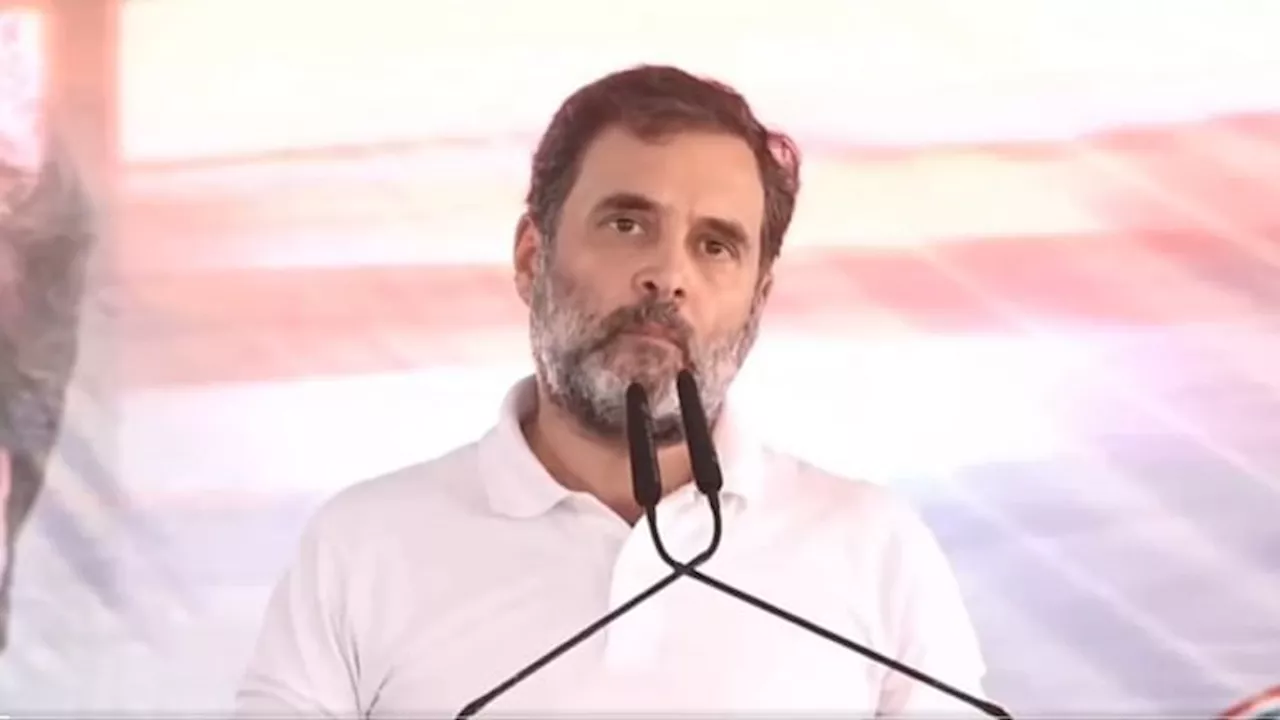 Rahul Gandhi Visit: आज महाराष्ट्र के दौरे पर जाएंगे राहुल गांधी, कोल्हापुर में करेंगे संविधान बचाओ सम्मेलन