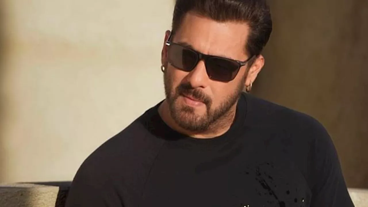 Salman Khan: वरुण धवन की 'बेबी जॉन' में इस किरदार में नजर आएंगे सलमान खान? अभिनेता के कैमियो पर आया अपडेट