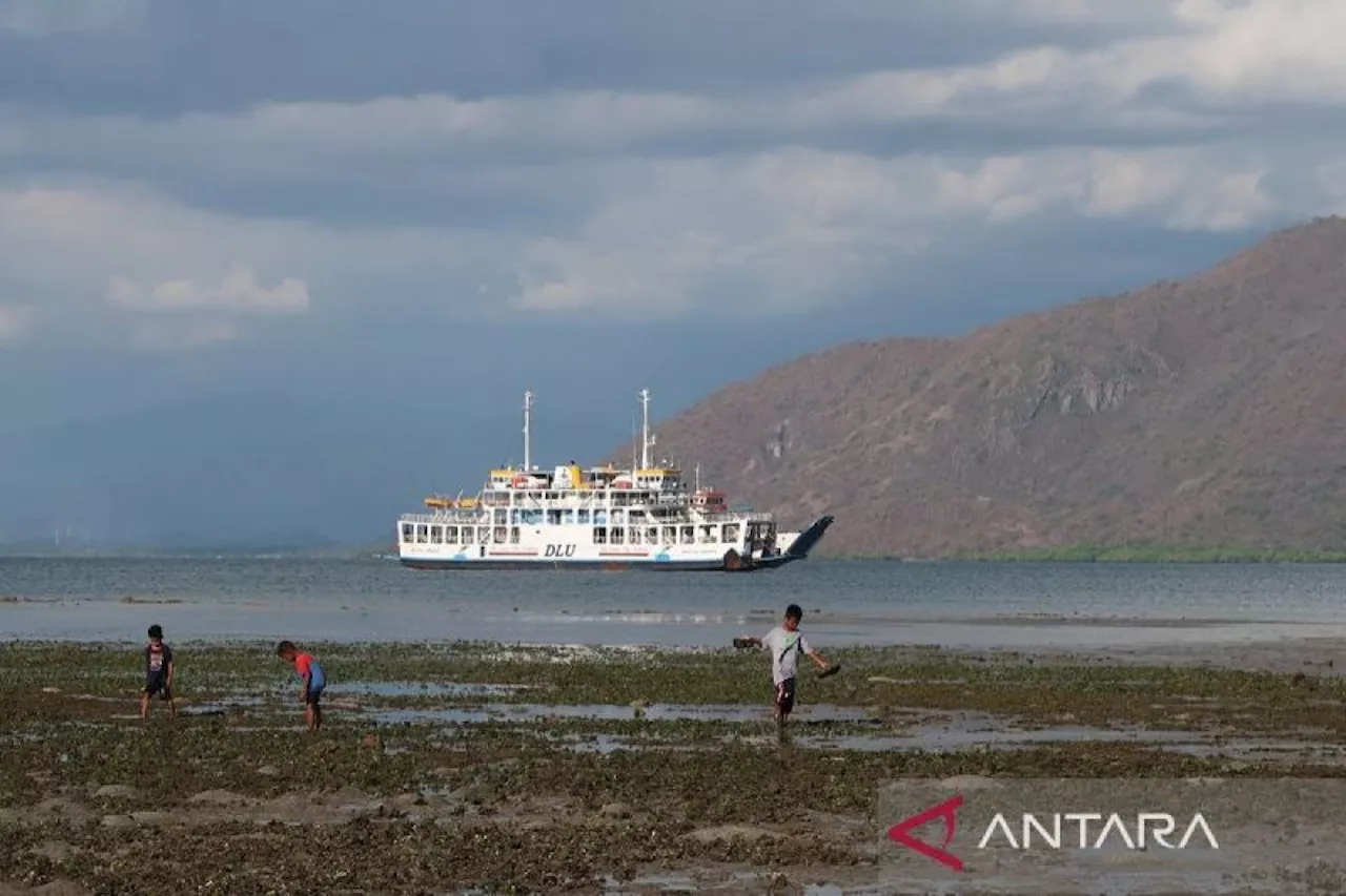 Perubahan iklim ancam keberadaan pulau-pulau kecil di NTB