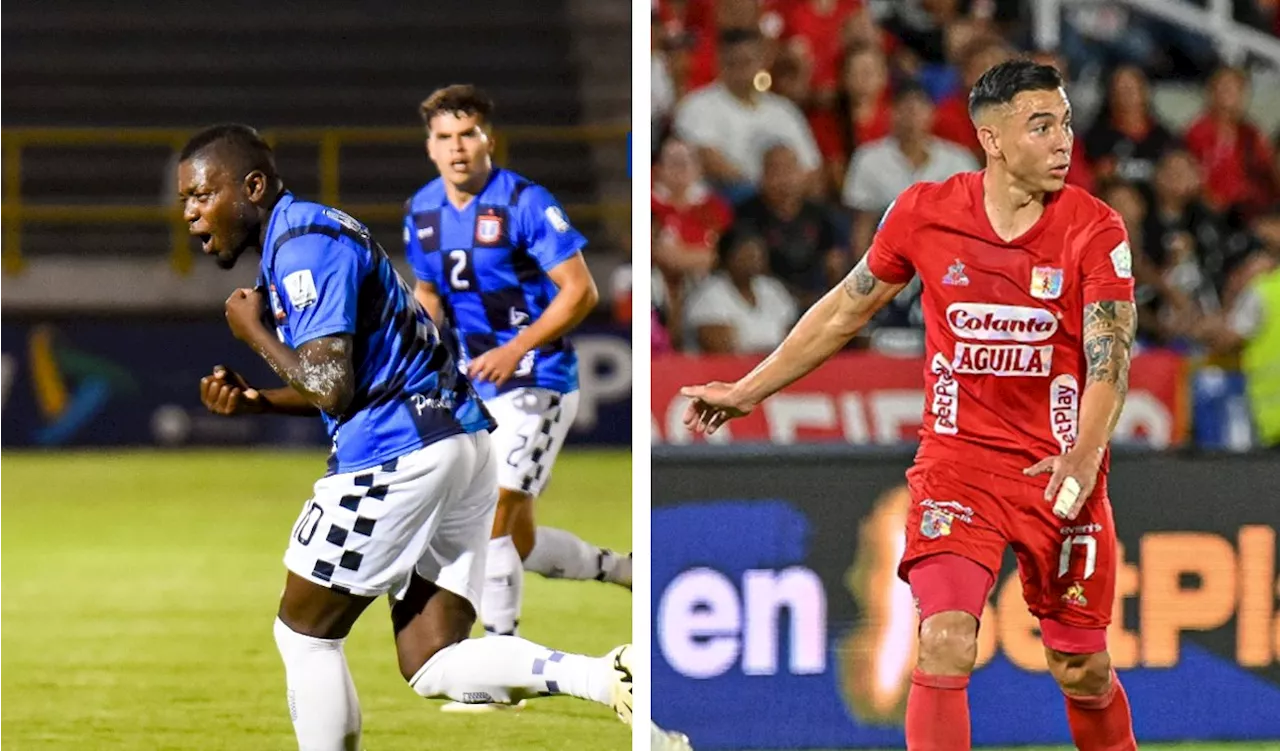 ¿Dónde ver Boyacá Chicó vs. América de Cali EN VIVO? HOY 5 de octubre