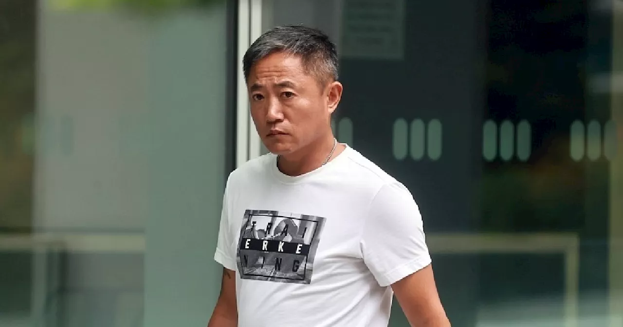 Jail for man who tried to give parking warden $10 bribe