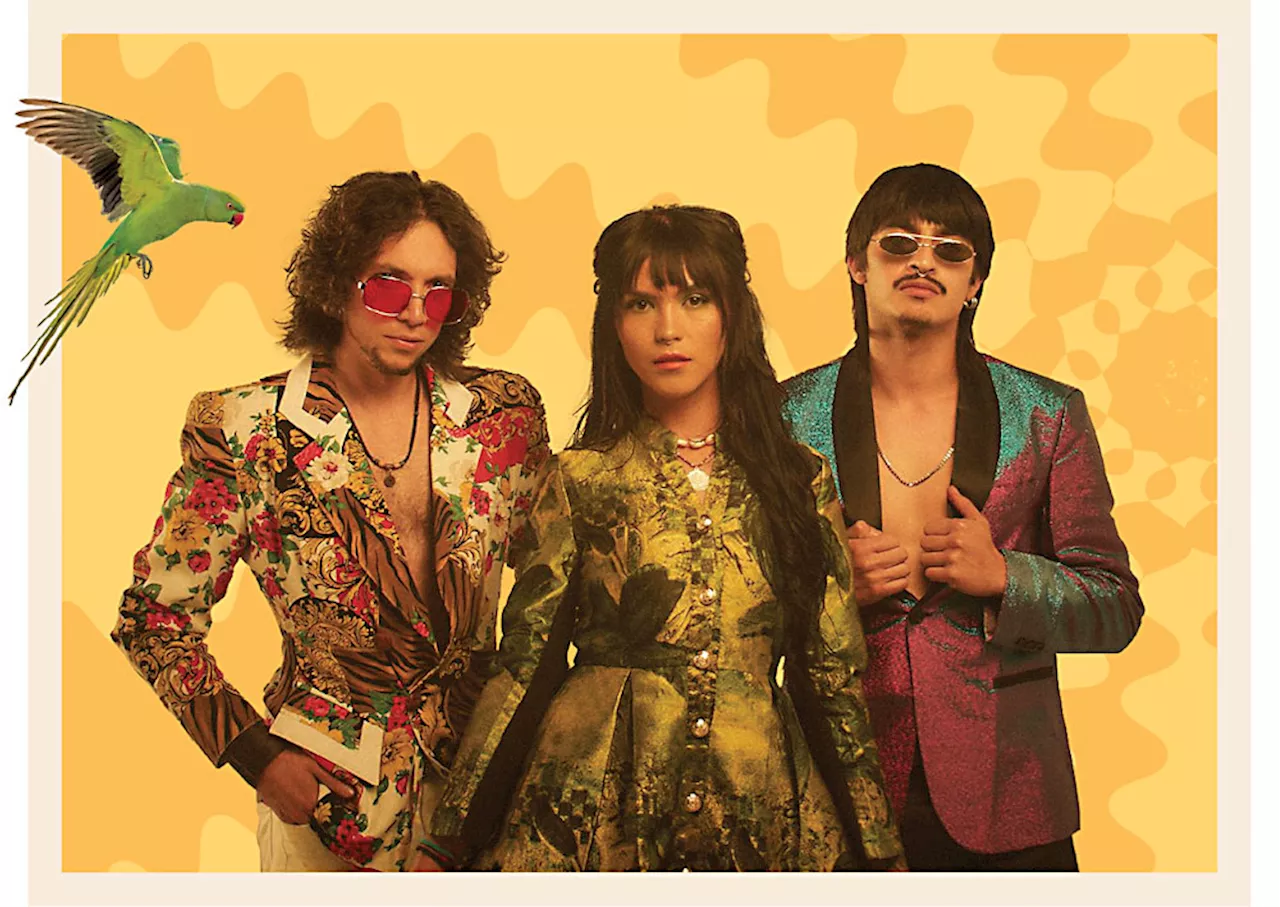 ACL Preview: Riding the Wave of BALTHVS’ Psychedelic Funk