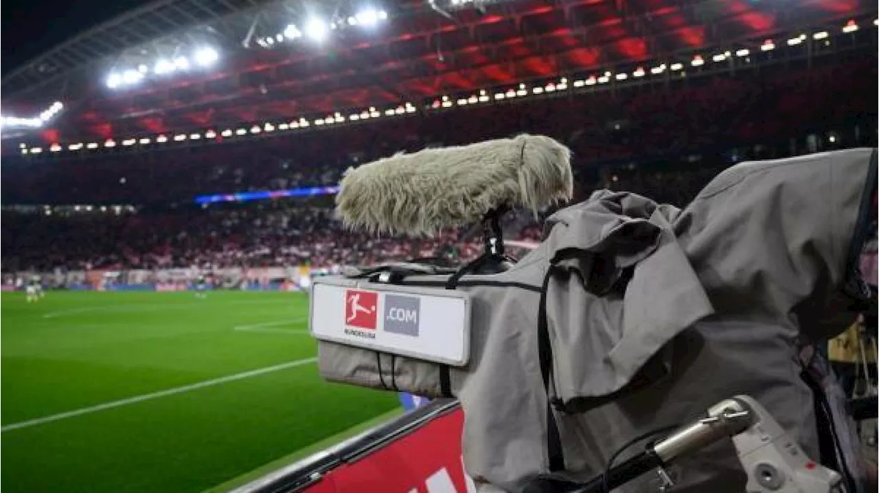 Bundesliga TV-Rechte: Der aufregende Milliarden-Neustart