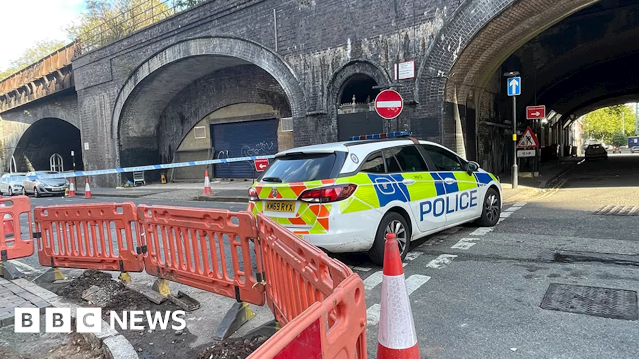 Attempted murder arrest after car strikes people near Birmingham nightclub
