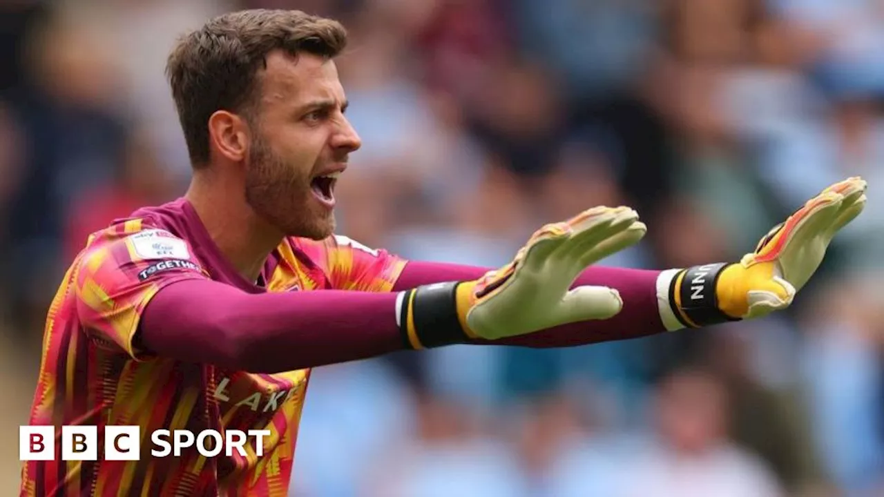 Norwich goalkeeper Angus Gunn doubtful for Scotland squad