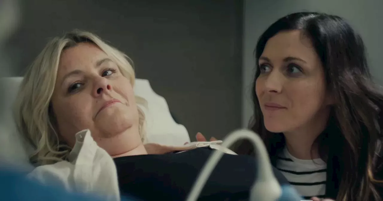 Derry Girls Star Tara Lynne O'Neill Joins Cast Of New IVF Short Film