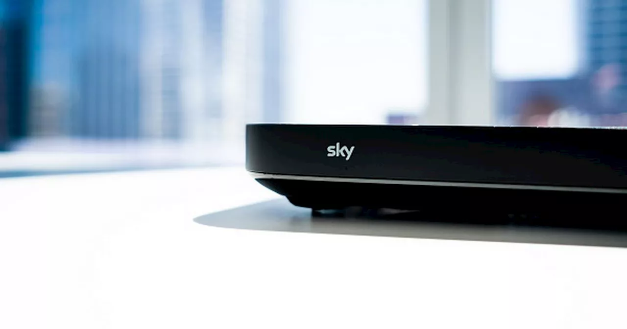 Sky launches big broadband update with impressive £29 deal