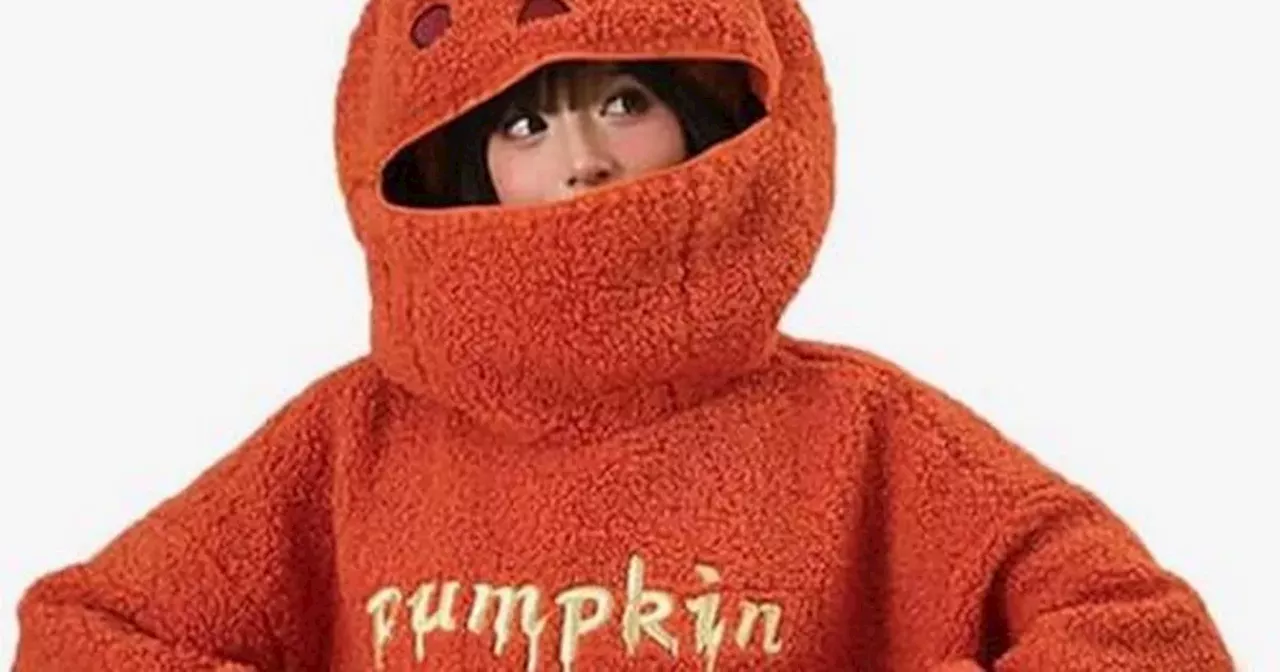 The Earth's Corr: You don't need a £150 advent calendar or hoody for every event