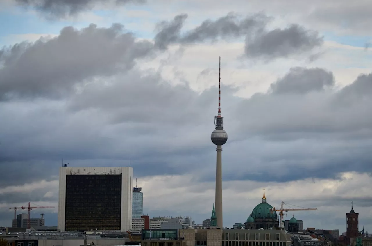 Wetter in Berlin aktuell: Das sind die Aussichten für Samstag und Sonntag