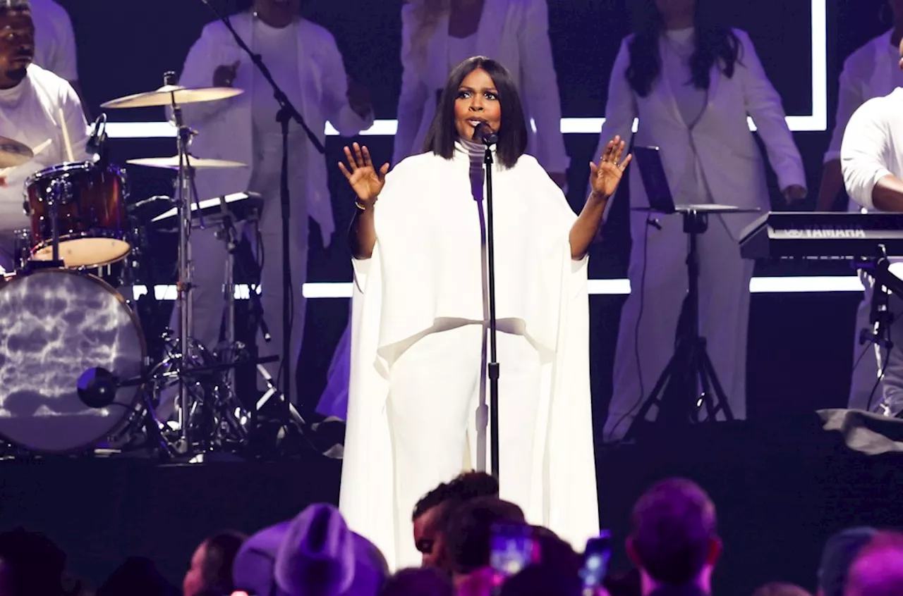 CeCe Winans, Brandon Lake & Forrest Frank Lead Winners at 55th Annual GMA Dove Awards