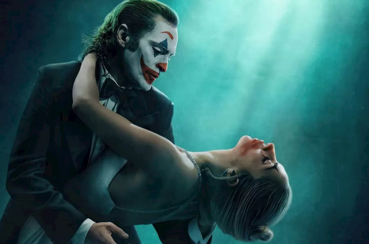 ‘Joker: Folie à Deux’ Underperforming at Box Office After Receiving D CinemaScore