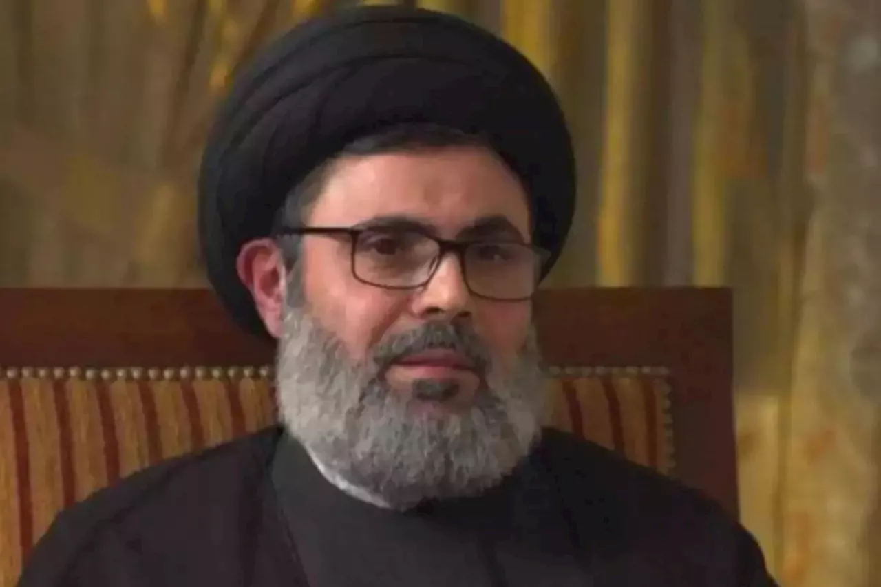 Hassan Nasrallah’s potential successor missing since Friday, source