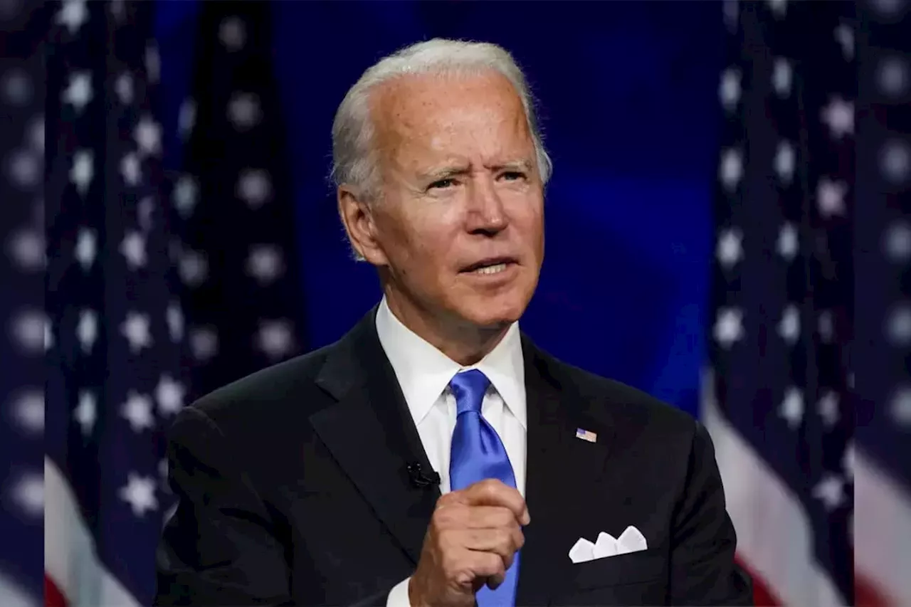 Joe Biden shares key prediction about US election