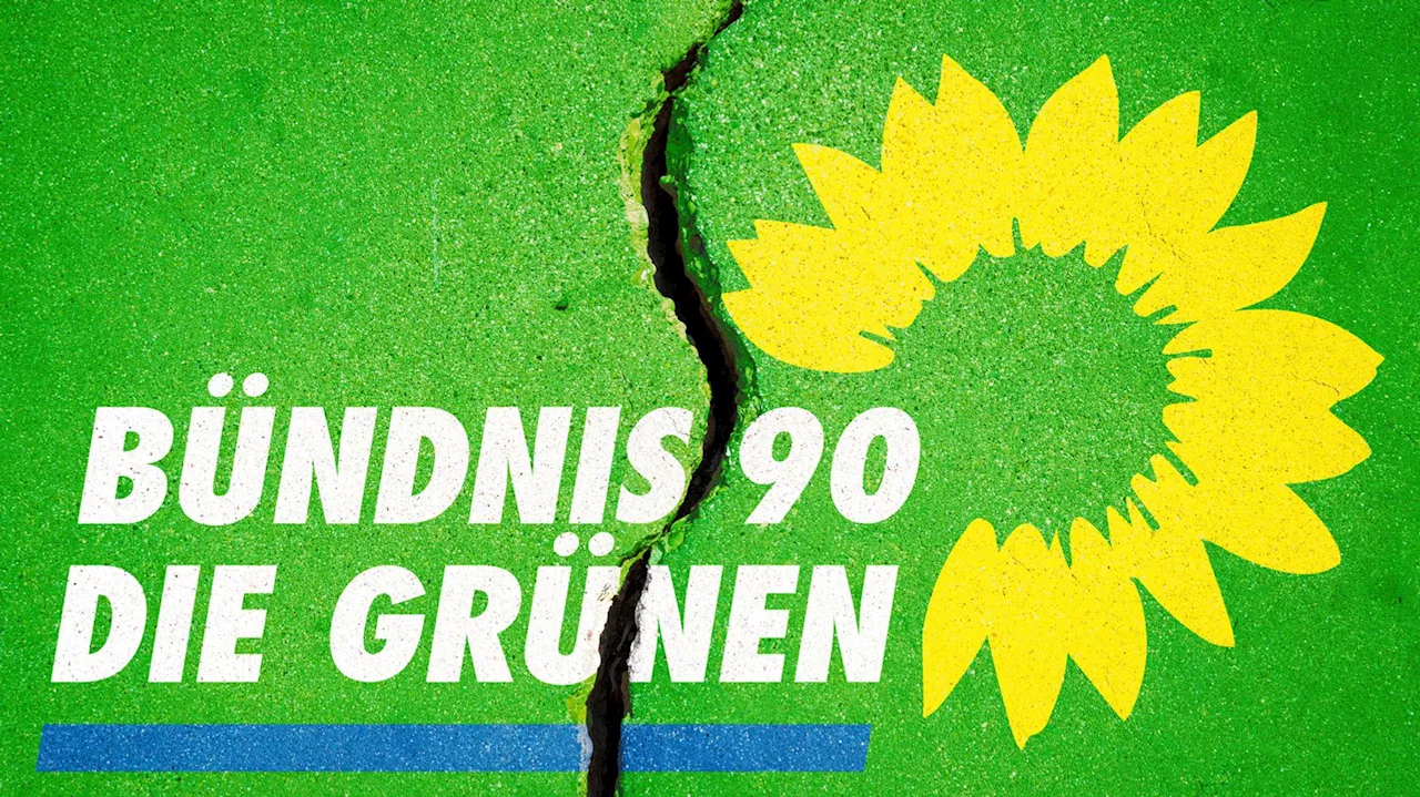 Wie die Grünen die Jugend verlieren