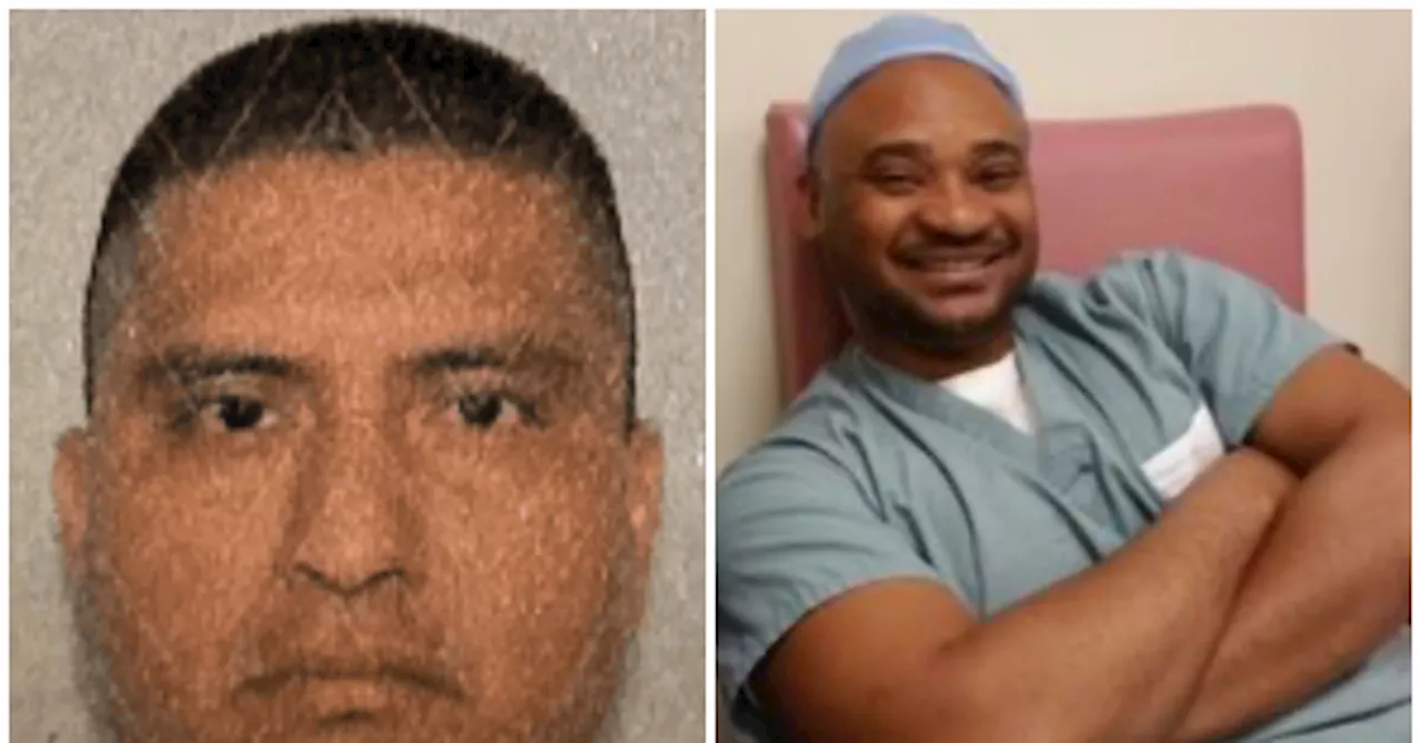 Illegal Alien With DUI Conviction Accused of Killing Prominent Surgeon in Alabama