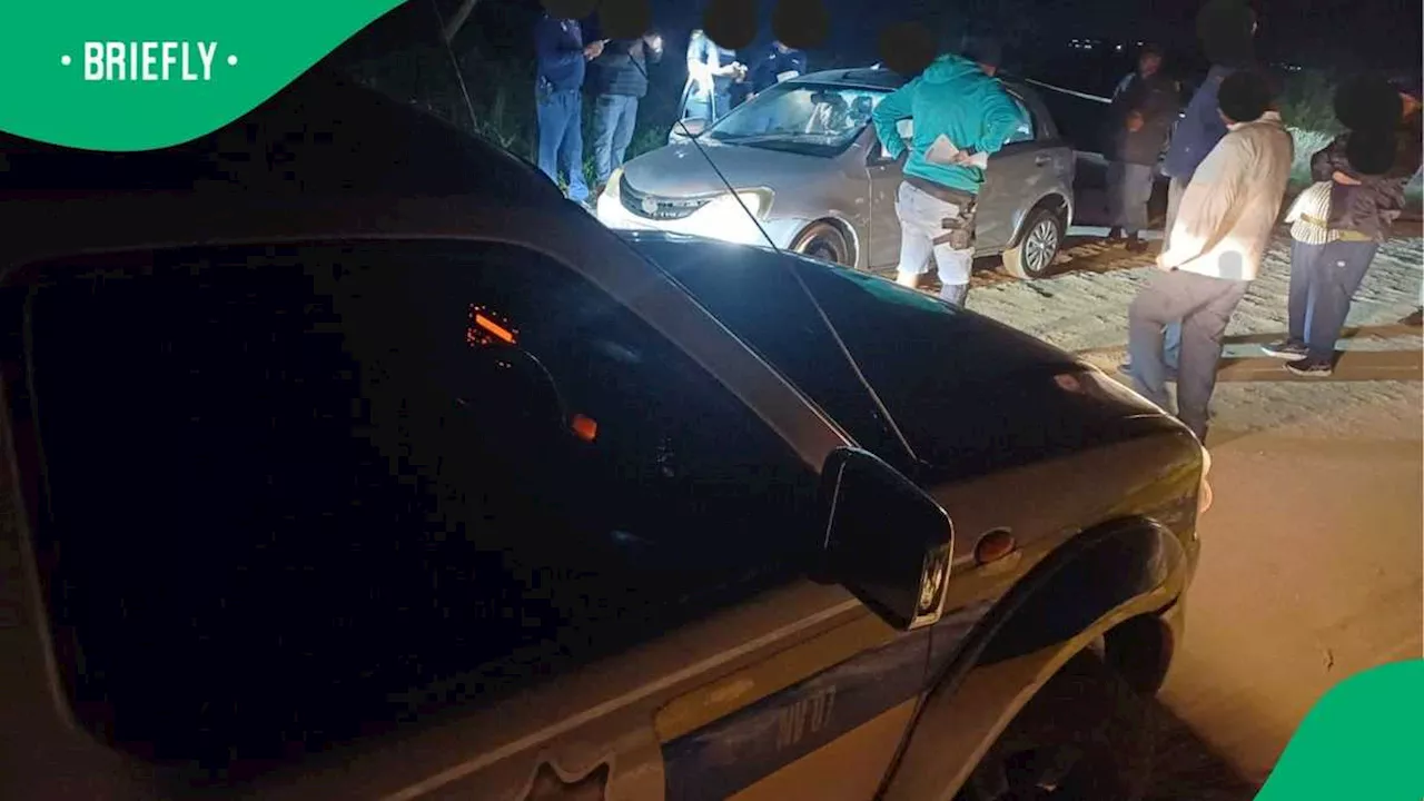 4 CIT Suspects Killed in Verulam, Ndwedwe in Latest Gun Battles With KZN Cops