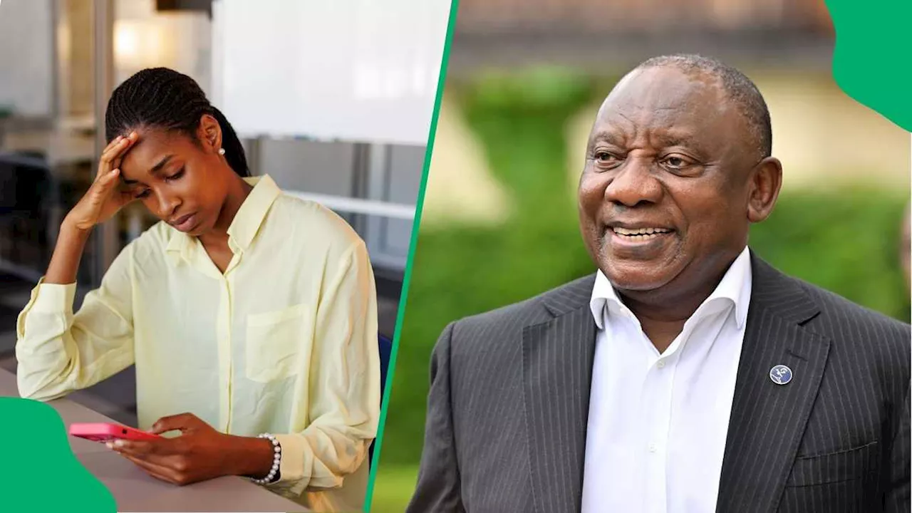 Cyril Ramaphosa Urges Citizens to Support Former Schools, Mzansi Unimpressed With President’s Appeal