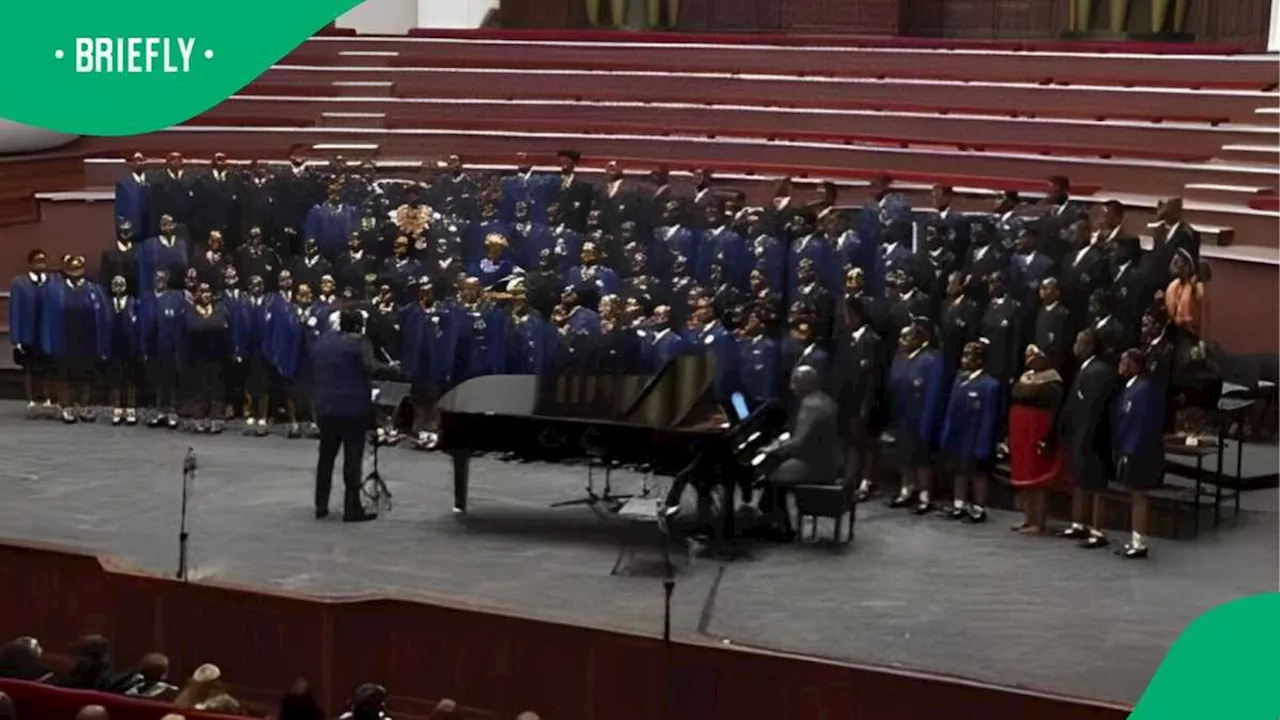 Empangeni High School Choir Nails Mozart’s ‘Requiem’ in TikTok Video, SA Applauds