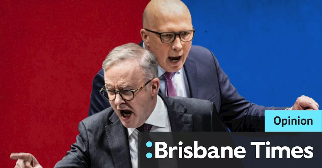 He calls Albanese weak but is Dutton just too aggro for The Lodge?