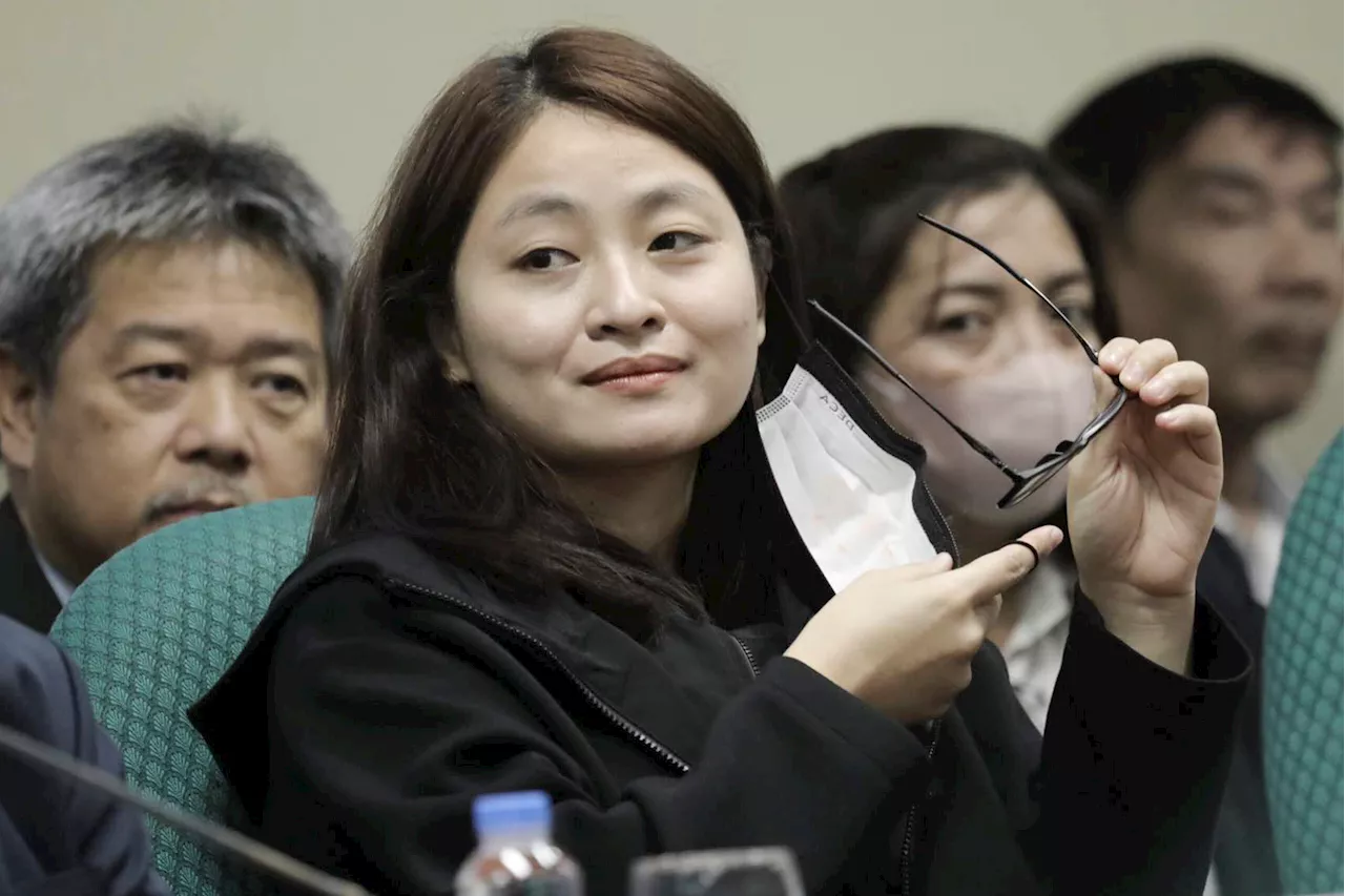 ‘Antiquated’ anti-espionage law needs to be updated amid Alice Guo case