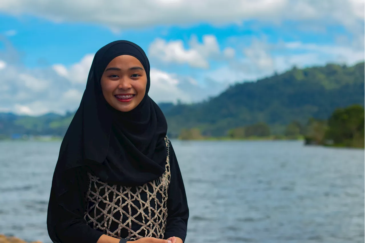 How cultural dancing helped me reclaim my life after the Marawi siege